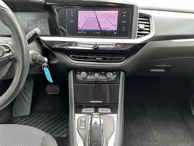 Opel Grandland X Business Edition