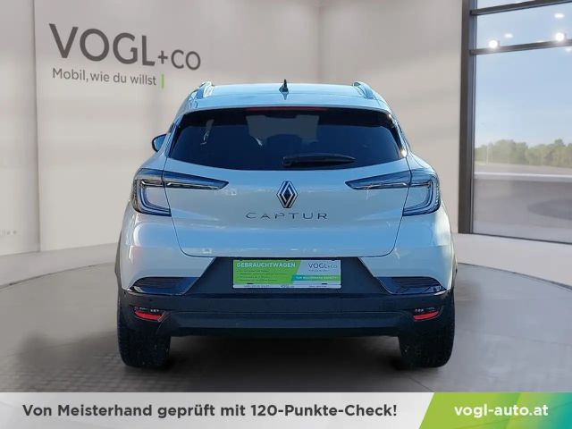 Renault Captur TCe 90 Techno