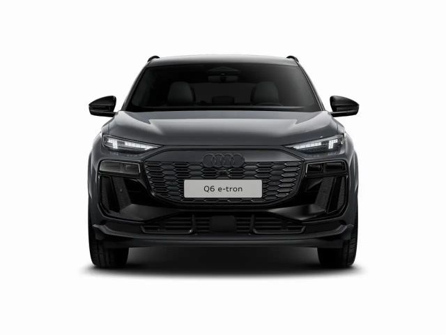 Audi Q6 e-tron Quattro S-Line