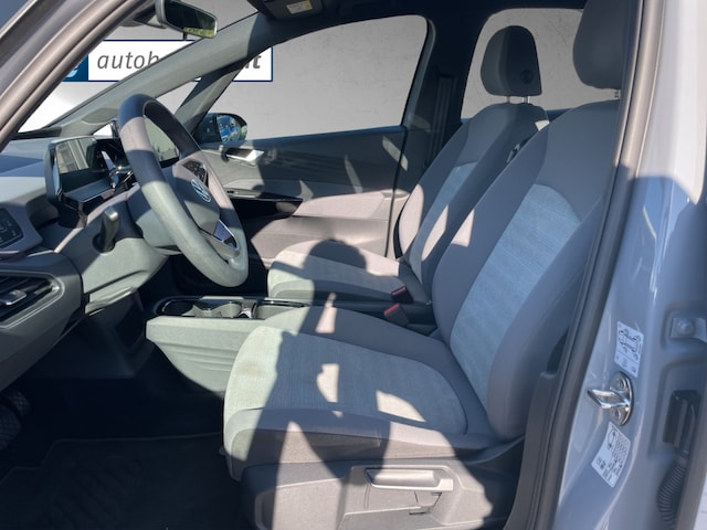 Volkswagen ID.3 58 KWh Performance Pro Sound