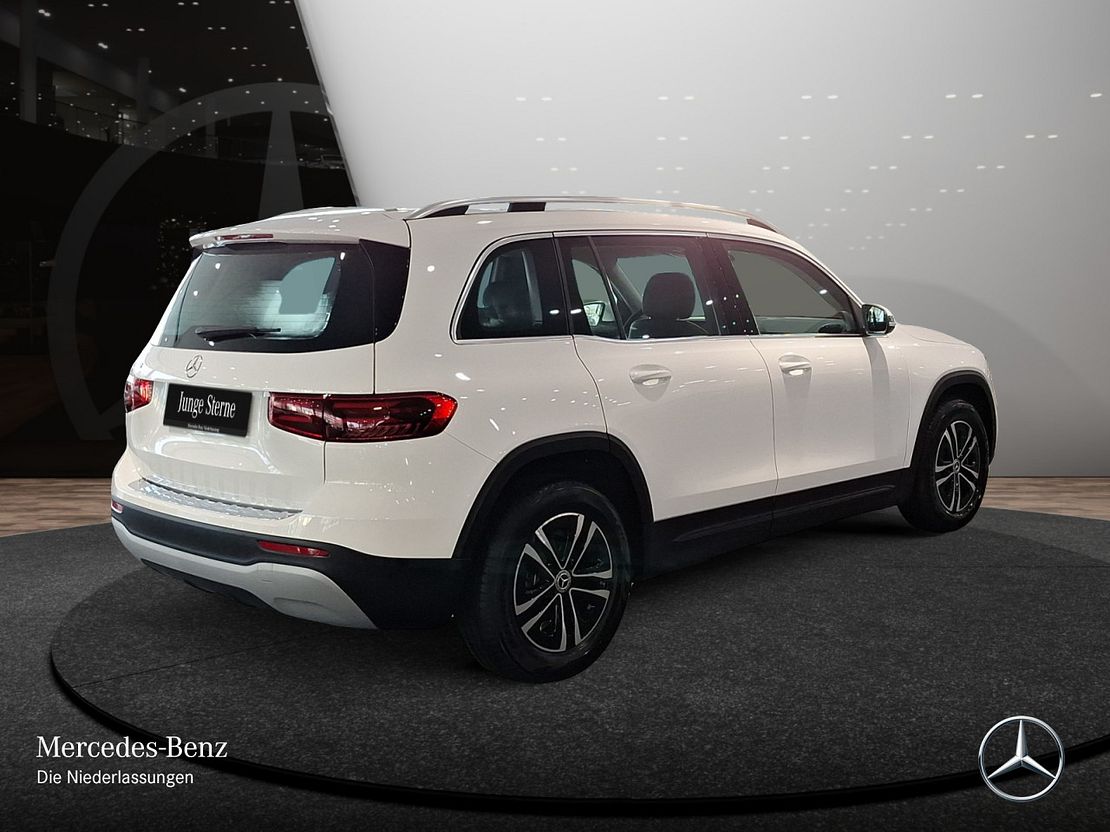 Mercedes-Benz GLB 180 GLB 180