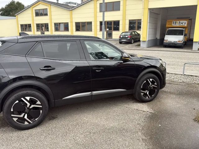 Peugeot 2008 Allure Pack PureTech