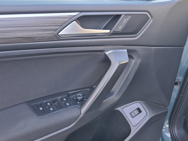 Volkswagen Tiguan 2.0 TDI Allspace