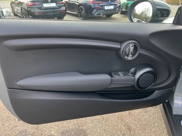 MINI Cooper Hatch DAB LED Tempomat Klima Shz