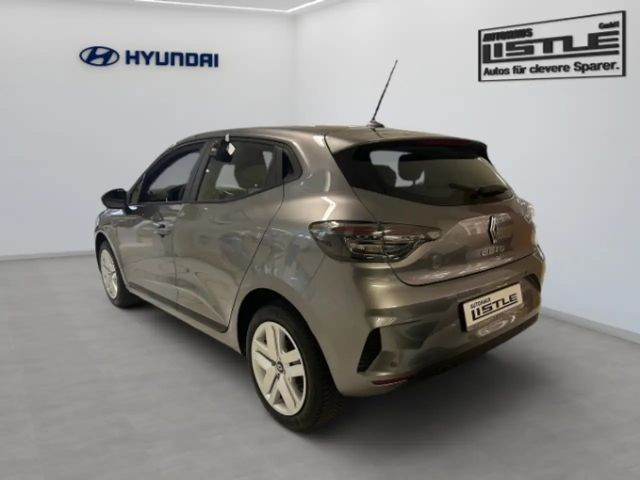 Renault Clio EDC Evolution TCe 90