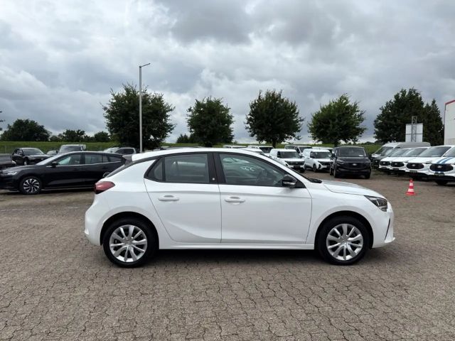 Opel Corsa Edition F Edition