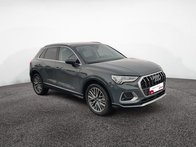 Audi Q3 35 TFSI S-Tronic