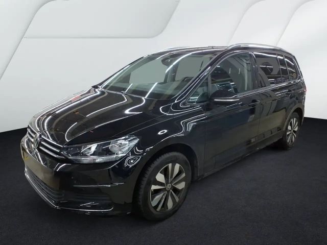 Volkswagen Touran 1.5 TSI ACT