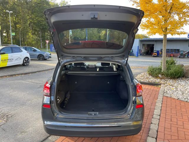 Hyundai i30 i30 Kombi *Multimediaradio; viel Platz*