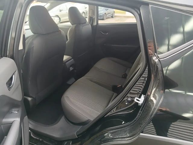 Subaru Crosstrek Comfort