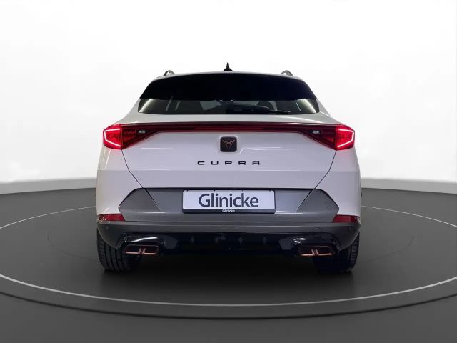 Cupra Formentor 1.4 VZ e-Hybrid