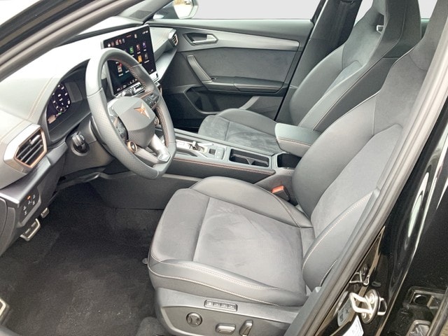 Cupra Formentor 2.0 TSI 4Drive DSG VZ