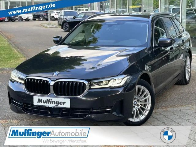 BMW 530 530e Touring