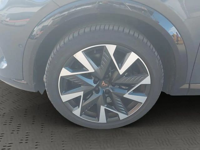 Cupra Formentor 2.0 TSI 4Drive DSG VZ