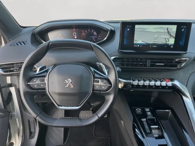 Peugeot 3008 Allure Pack