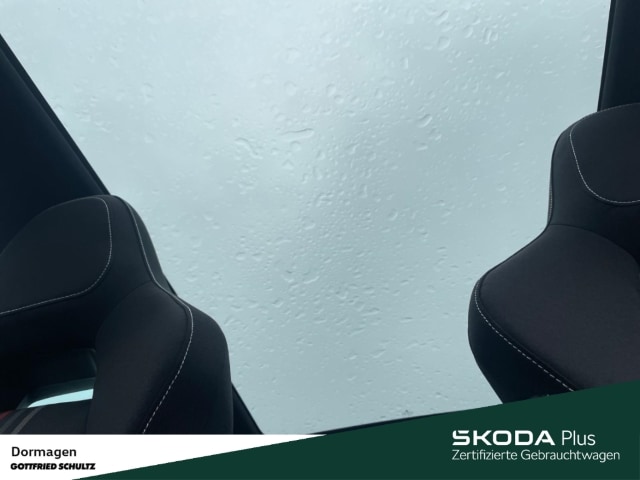 Skoda Kamiq Monte Carlo