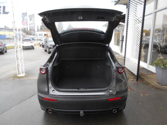 Mazda CX-30 Selection