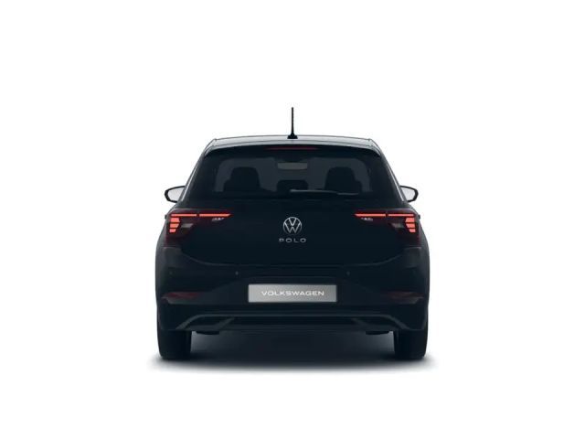 Volkswagen Polo 1.0 APP Tempomat LED Sitzhzg. LaneAssist
