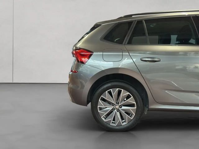 Skoda Kamiq 1.0 TSI Tour