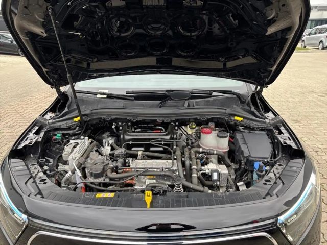 Mercedes-Benz EQA 250 Progressive