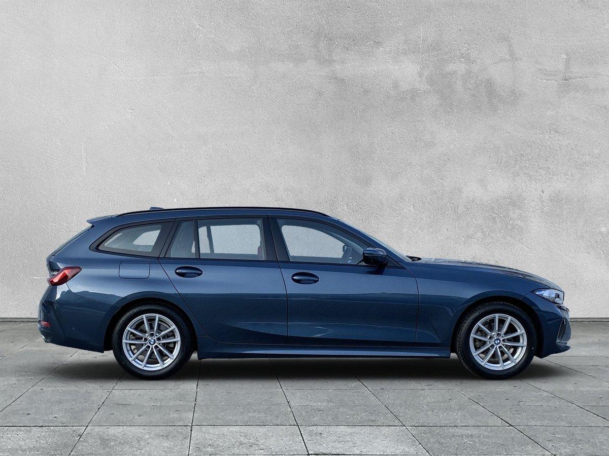 BMW 318 318i Touring