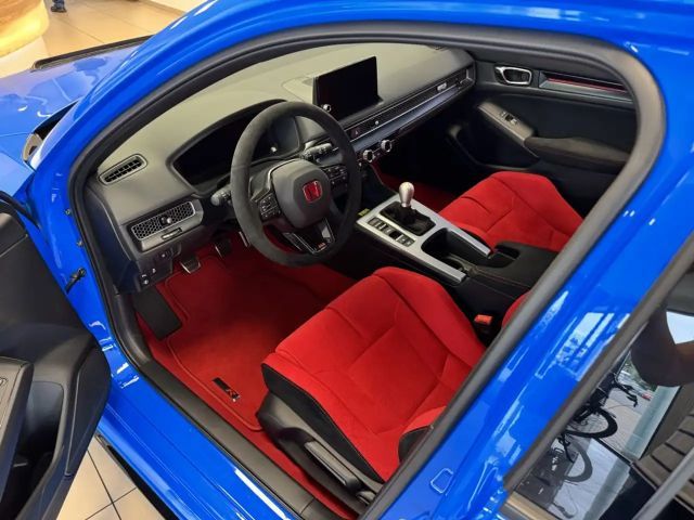 Honda Civic 2.0 Turbo Type R VTEC