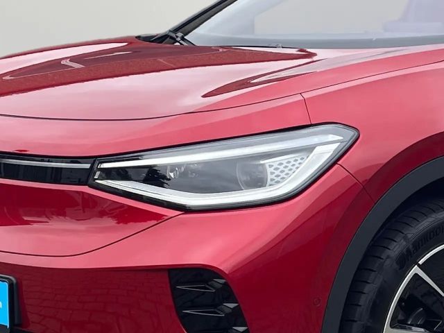 Volkswagen ID.4 GTX