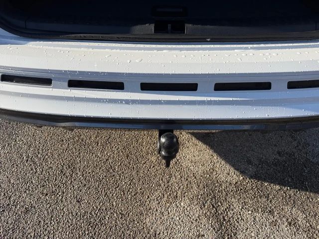 Cupra Ateca 1.5 TSI DSG