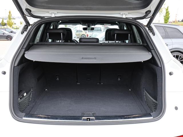 Audi Q5 50 TDI Quattro