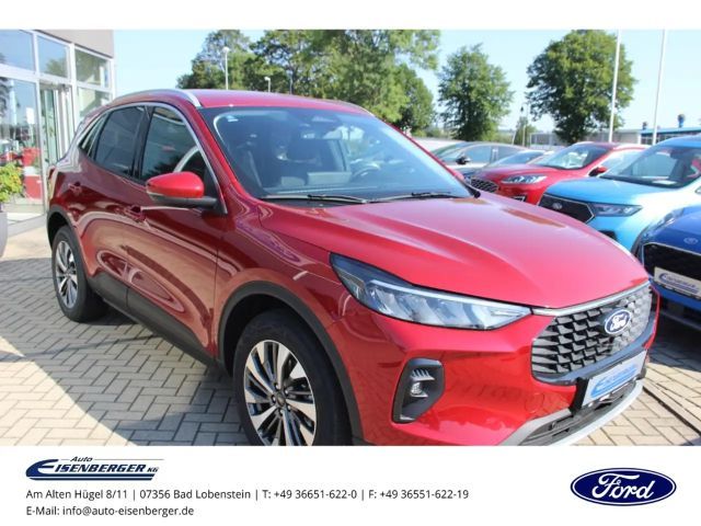 Ford Kuga Titanium