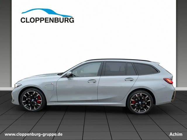 BMW 330 330e M-Sport Touring