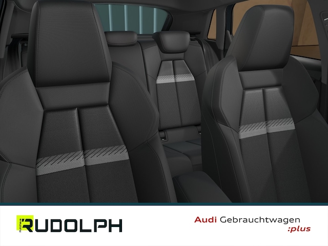 Audi A3 35 TFSI S-Tronic