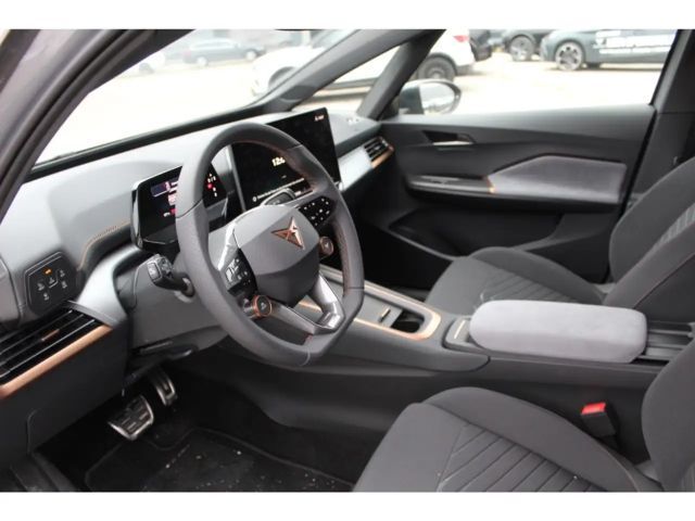 Cupra Born 60kWh 5-J-GARANTIE NAVI LED KAMERA ACC GRA