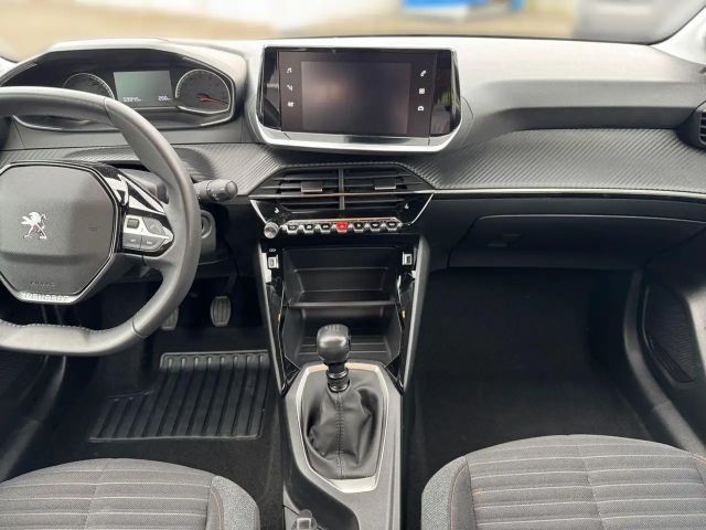 Peugeot 208 Active Pack HDi