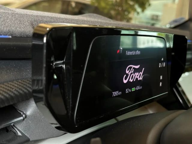 Ford Explorer Extended range Premium