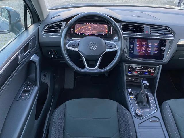 Volkswagen Tiguan 4Motion Elegance Elegance
