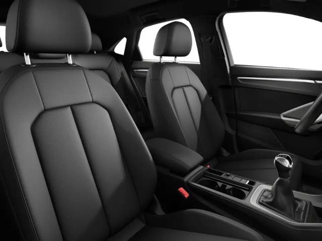 Audi Q3 35 TFSI