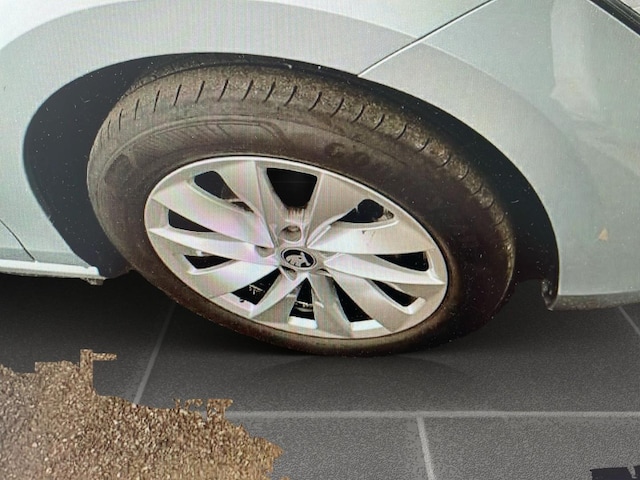 Skoda Superb Combi Selection