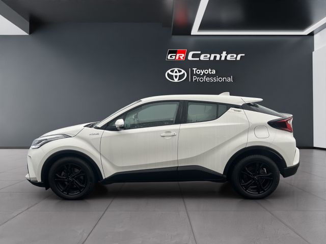 Toyota C-HR 5-deurs Flow