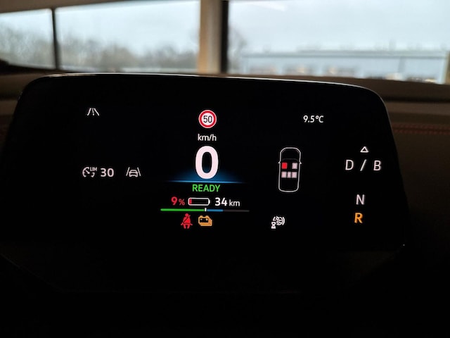 Volkswagen ID.4 4Motion GTX