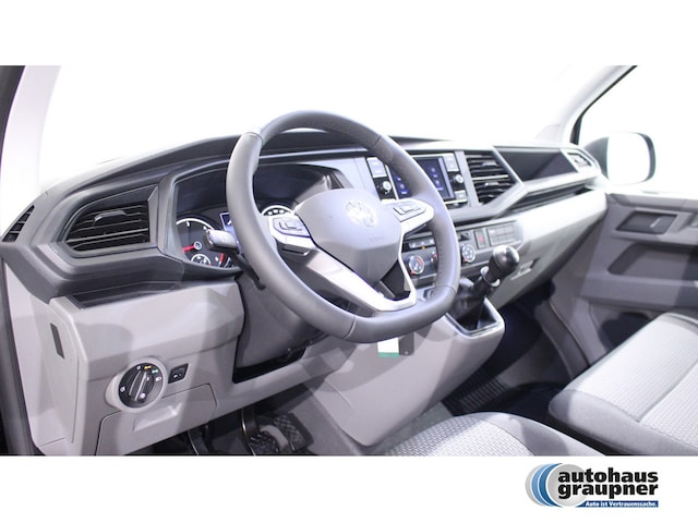 Volkswagen Caravelle 2.0 TDI T6 Trendline