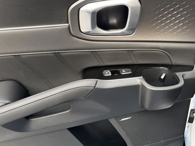 Kia Sorento PHEV Platinum Edition