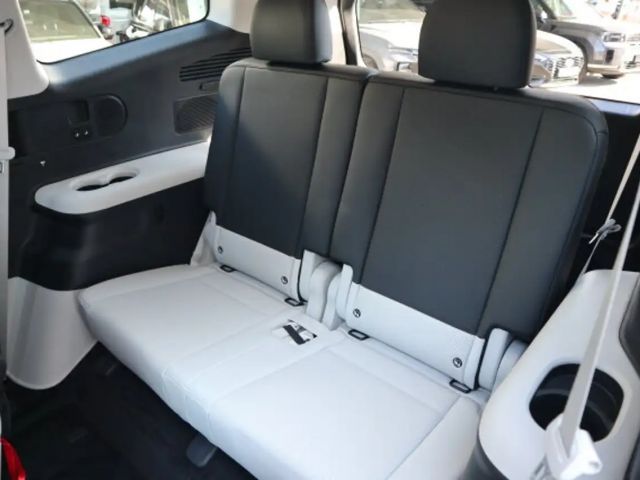 Hyundai IONIQ 9 4WD 6-zits UNIQ