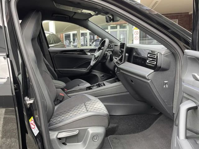 Volkswagen Tiguan 2.0 TDI DSG R-Line