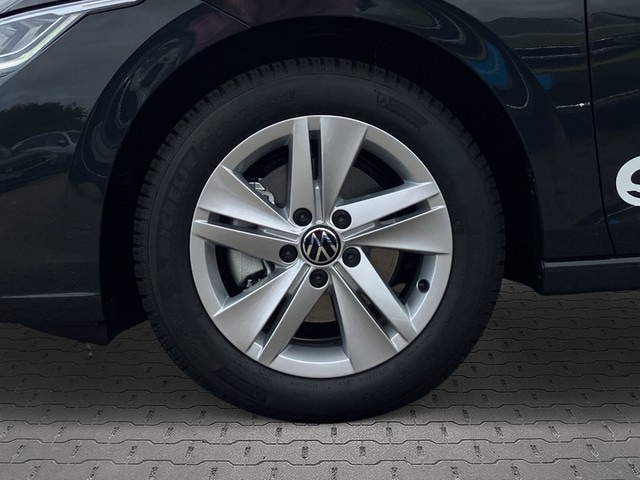 Volkswagen Golf Golf VIII