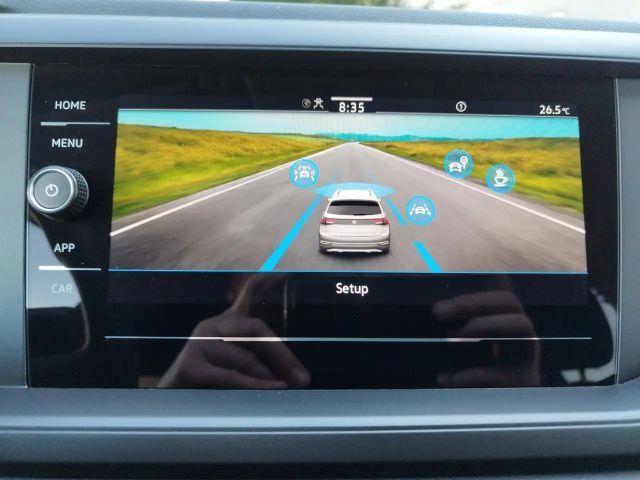 Volkswagen Taigo 4Me TSI