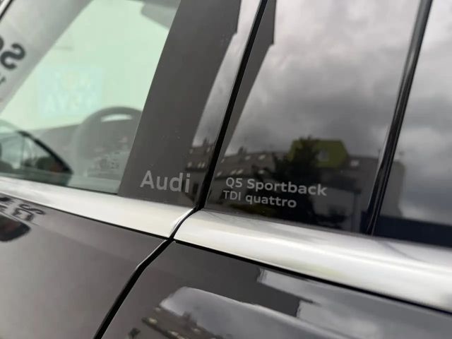 Audi Q5 Quattro