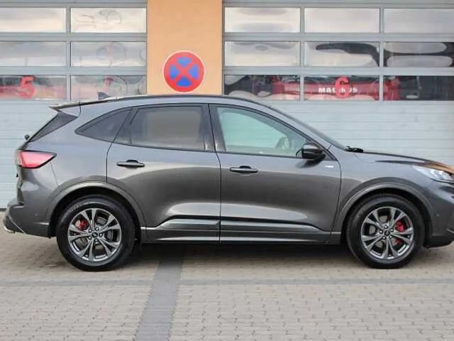 Ford Kuga EcoBoost ST Line X