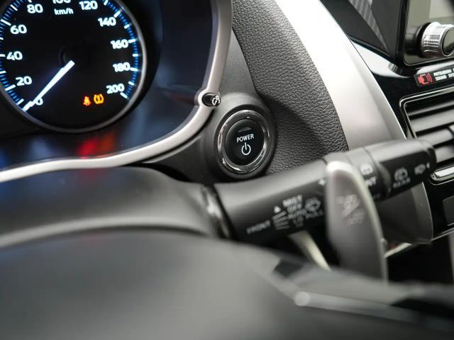 Mitsubishi Eclipse Cross 4WD