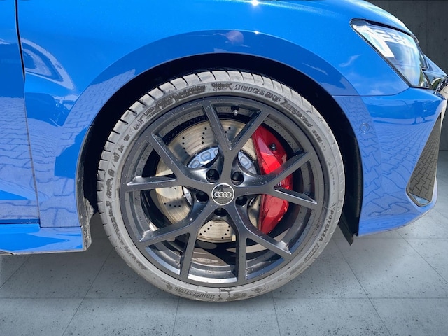 Audi RS3 Quattro S-Tronic Sportback